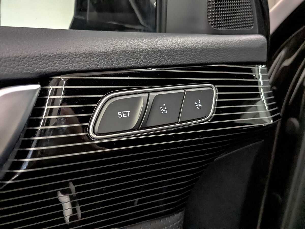 Купить Hyundai Palisade с пробегом. Фото: #23