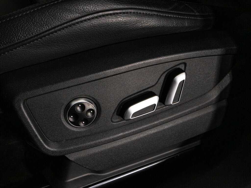 Купить Audi Q5 с пробегом. Фото: #15