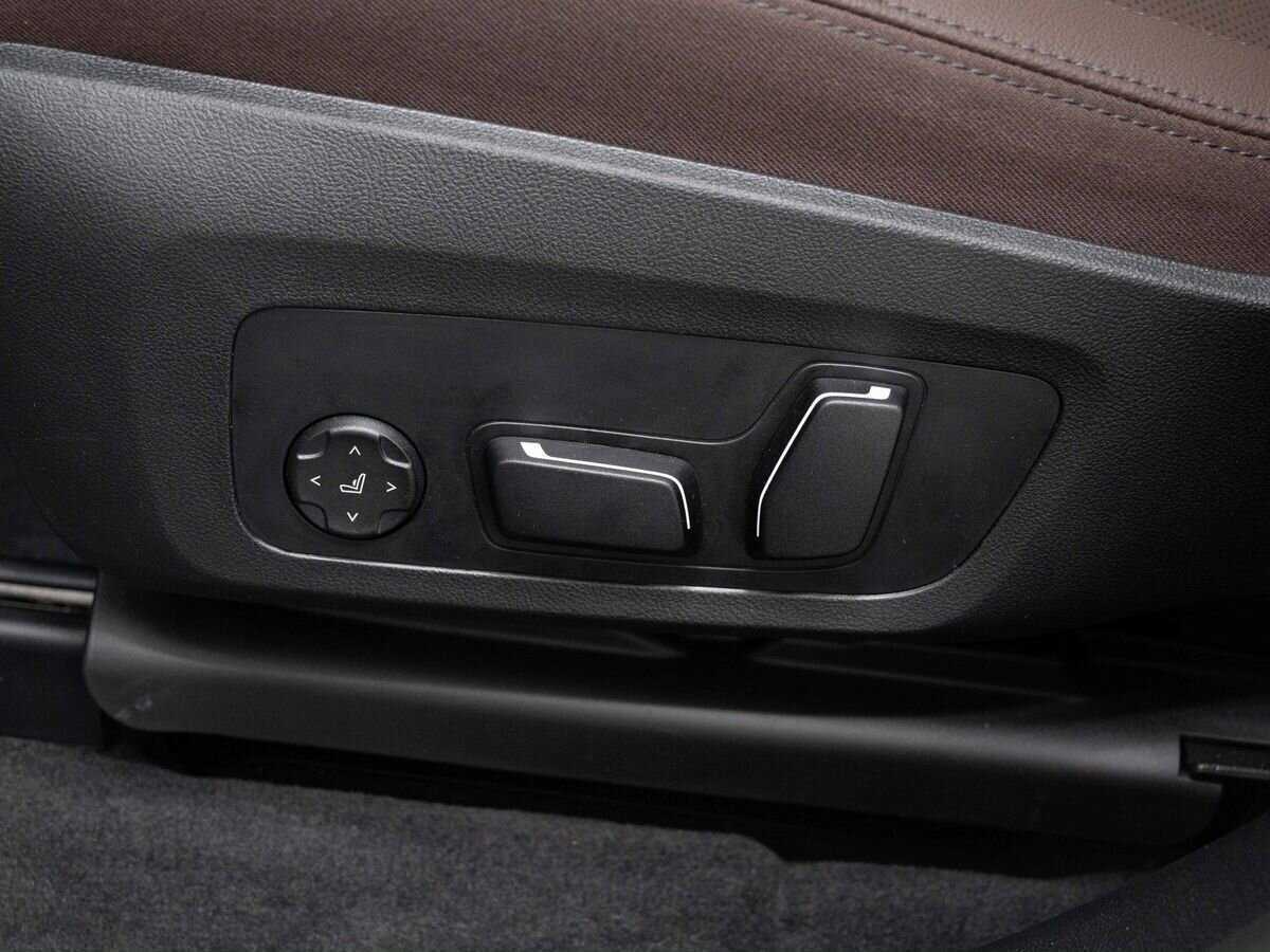 Купить BMW X3 с пробегом. Фото: #22