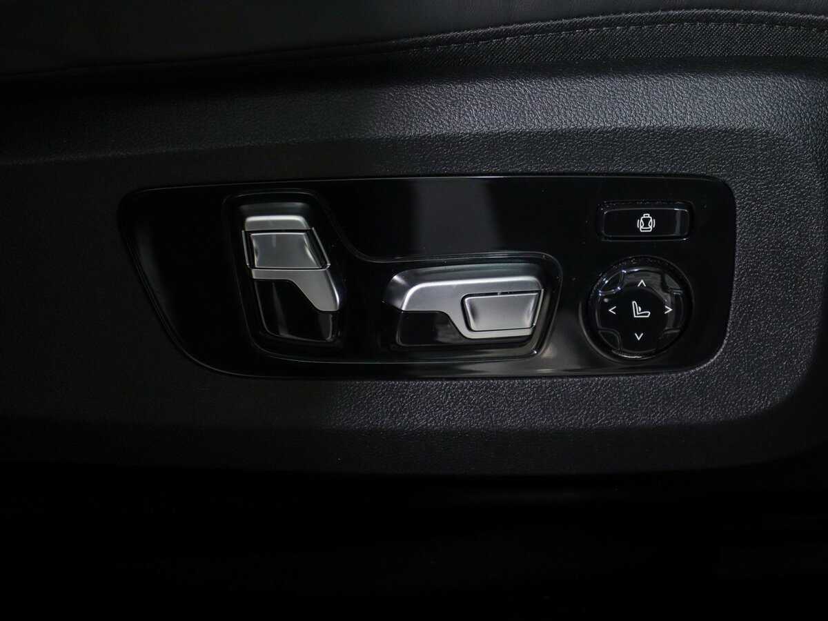 Купить BMW X6 с пробегом. Фото: #14