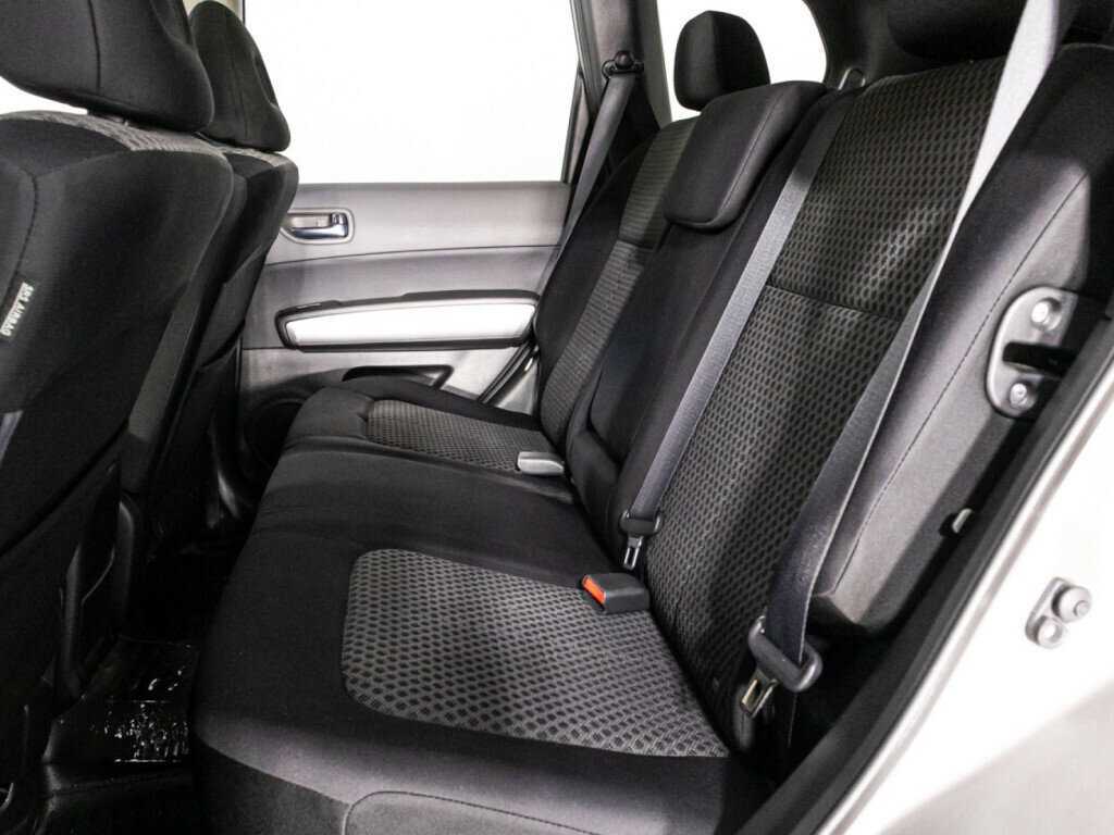 Купить Nissan X-Trail с пробегом. Фото: #9