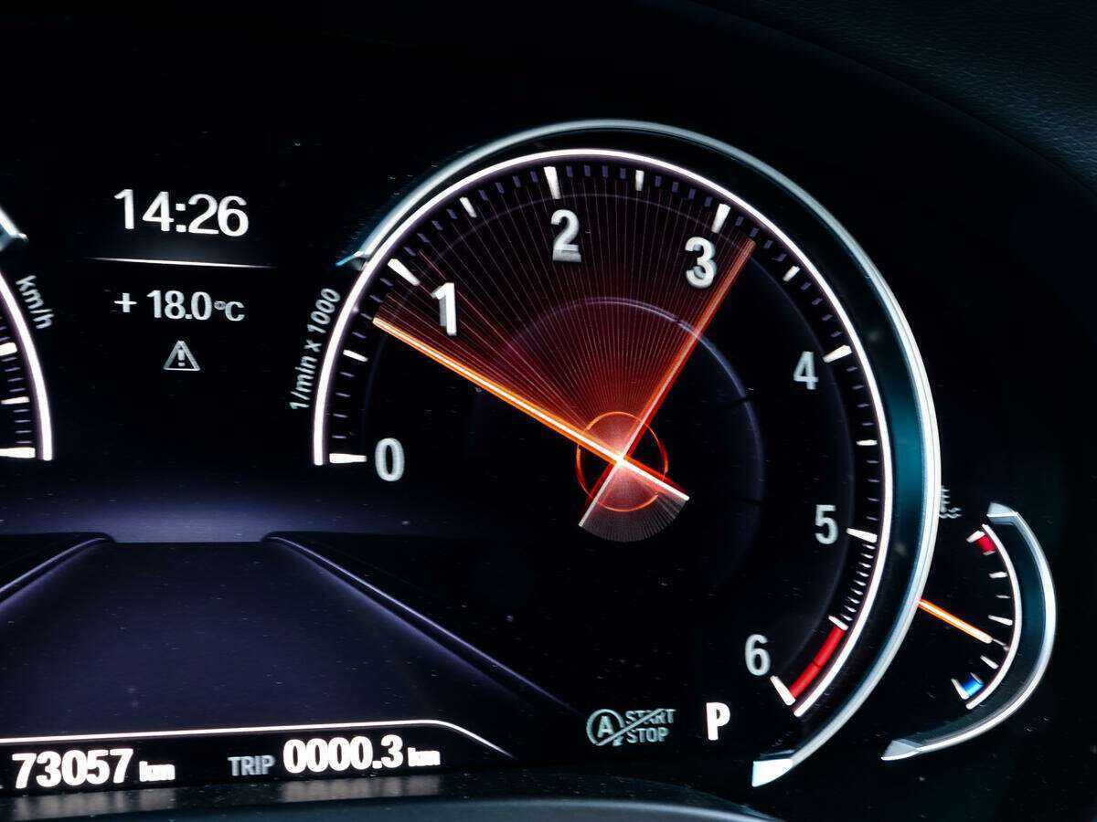Купить BMW X4 с пробегом. Фото: #26