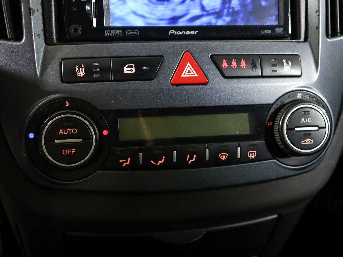 Купить Kia Ceed с пробегом. Фото: #15