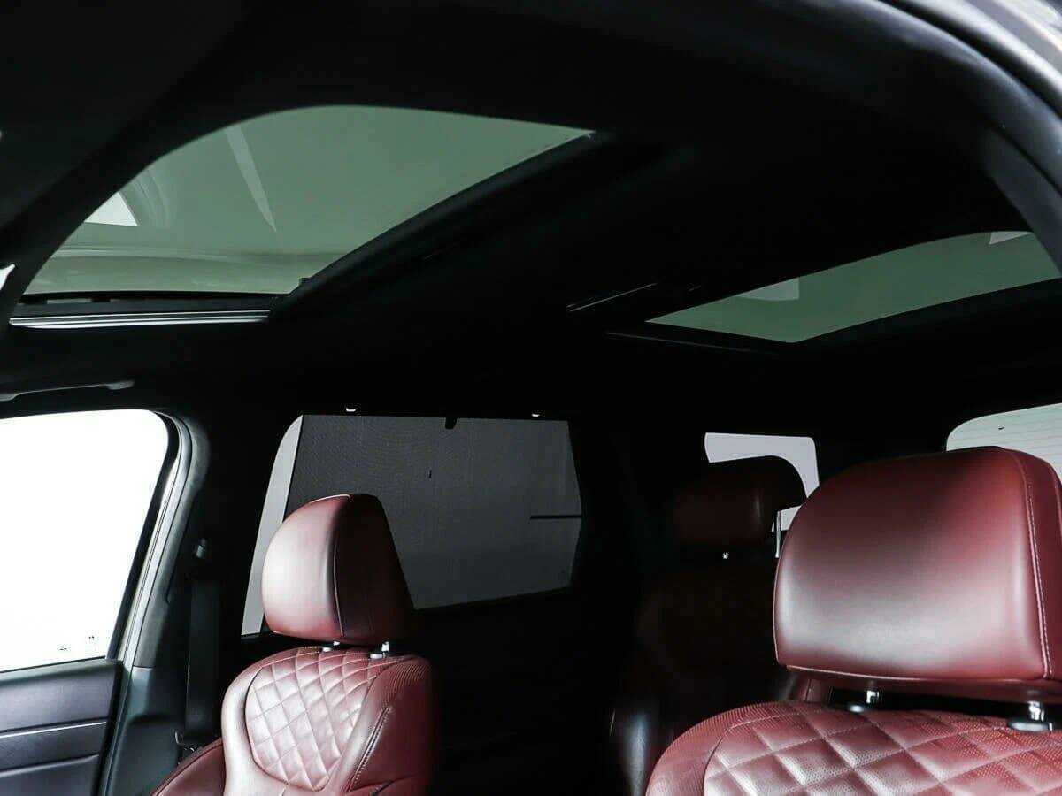 Купить Hyundai Palisade с пробегом. Фото: #19