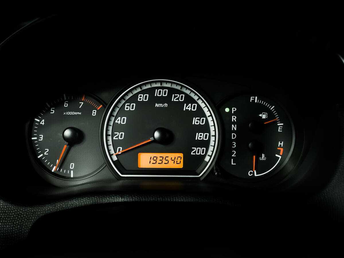 Купить Suzuki Swift с пробегом. Фото: #10