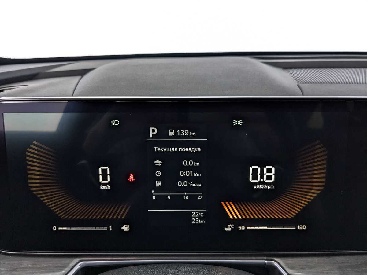 Купить Kia Sorento с пробегом. Фото: #11