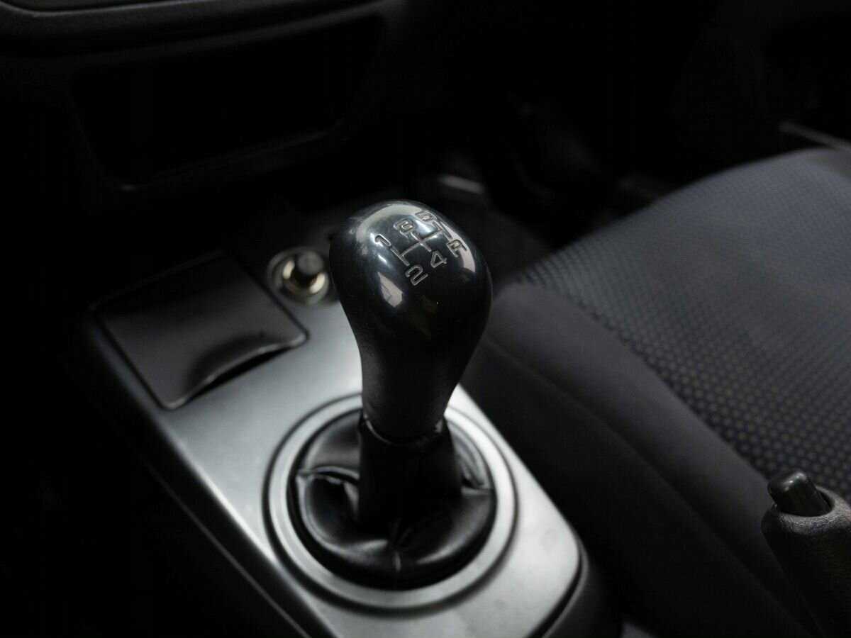 Купить Mitsubishi Lancer с пробегом. Фото: #17