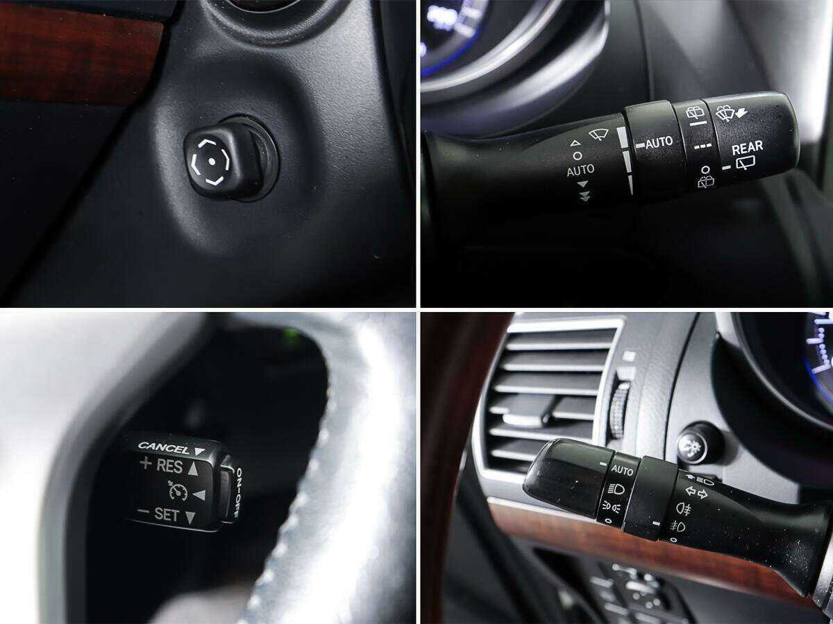Купить Toyota Land Cruiser Prado с пробегом. Фото: #16