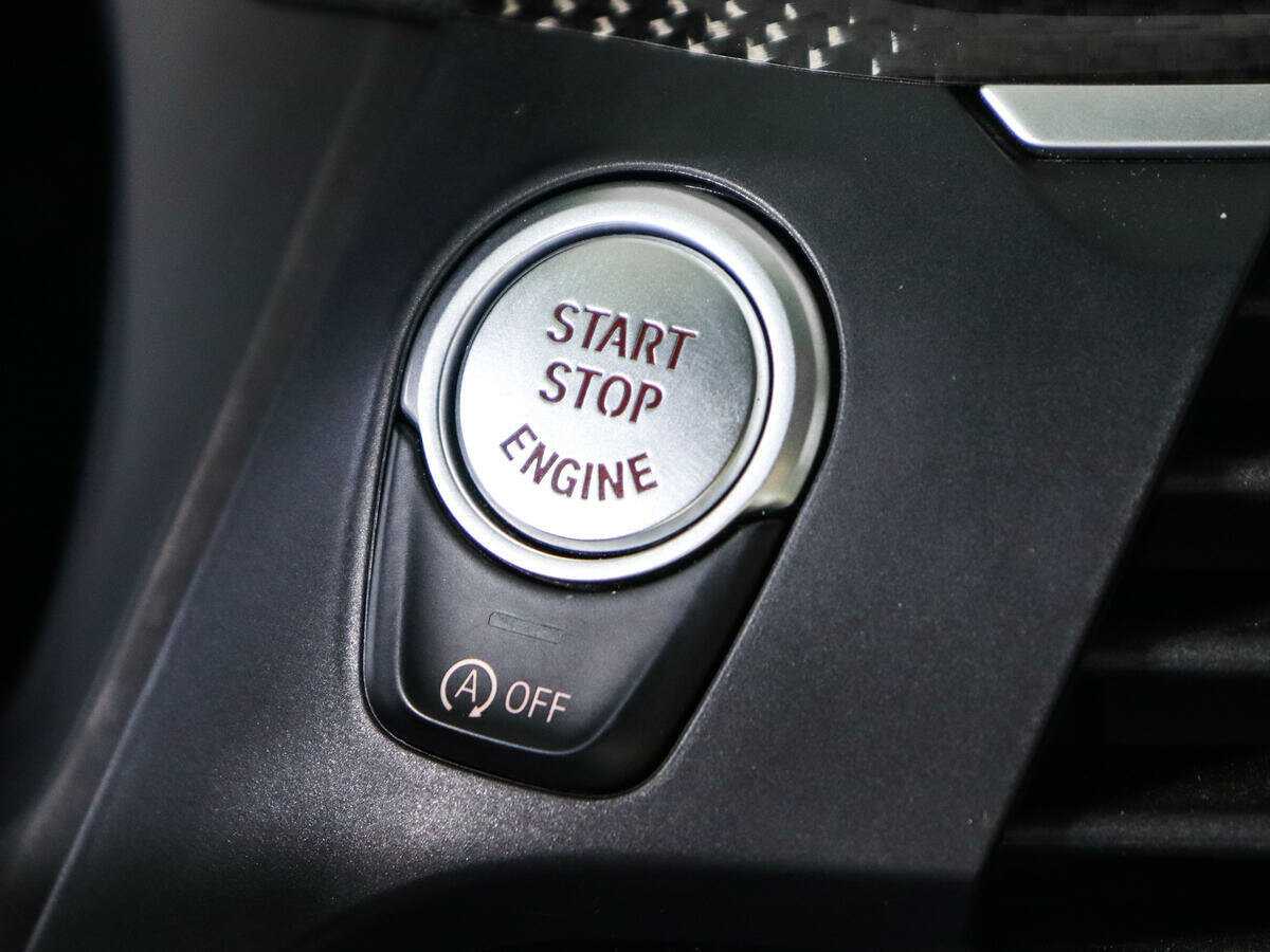 Купить BMW X3 с пробегом. Фото: #18