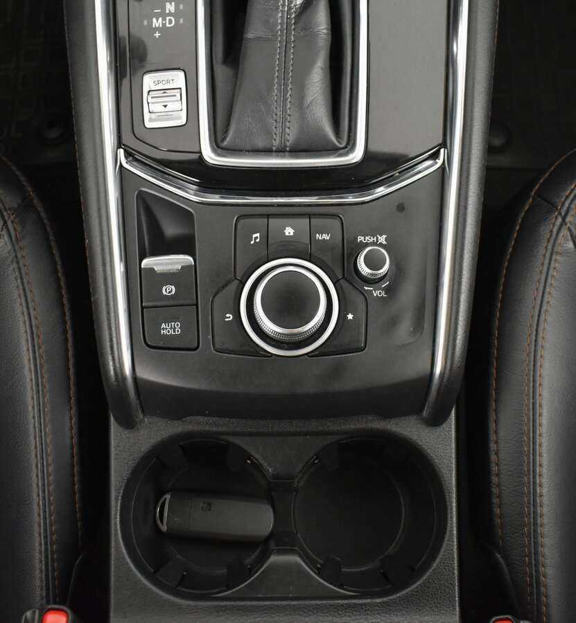 Купить Mazda CX-5 с пробегом. Фото: #13