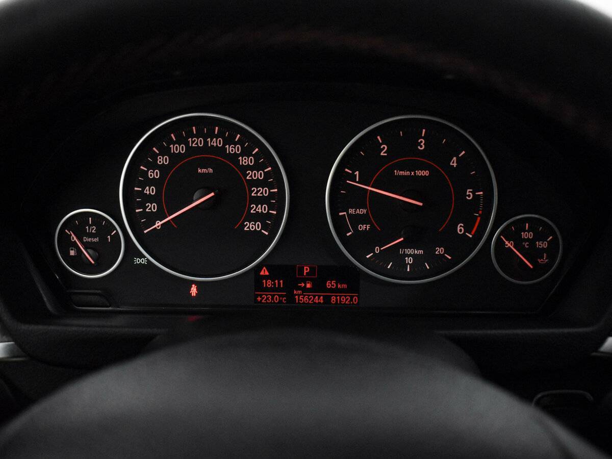Купить BMW 4 серии с пробегом. Фото: #20