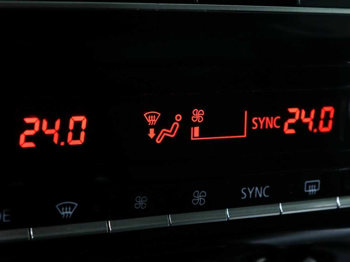 Купить Mitsubishi Pajero Sport с пробегом. Фото: #13