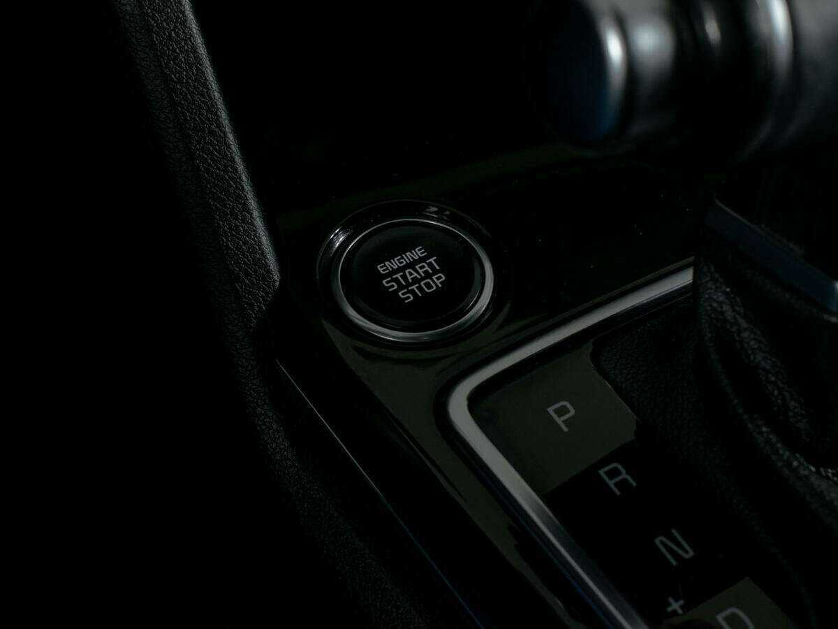 Купить Kia Sportage с пробегом. Фото: #15