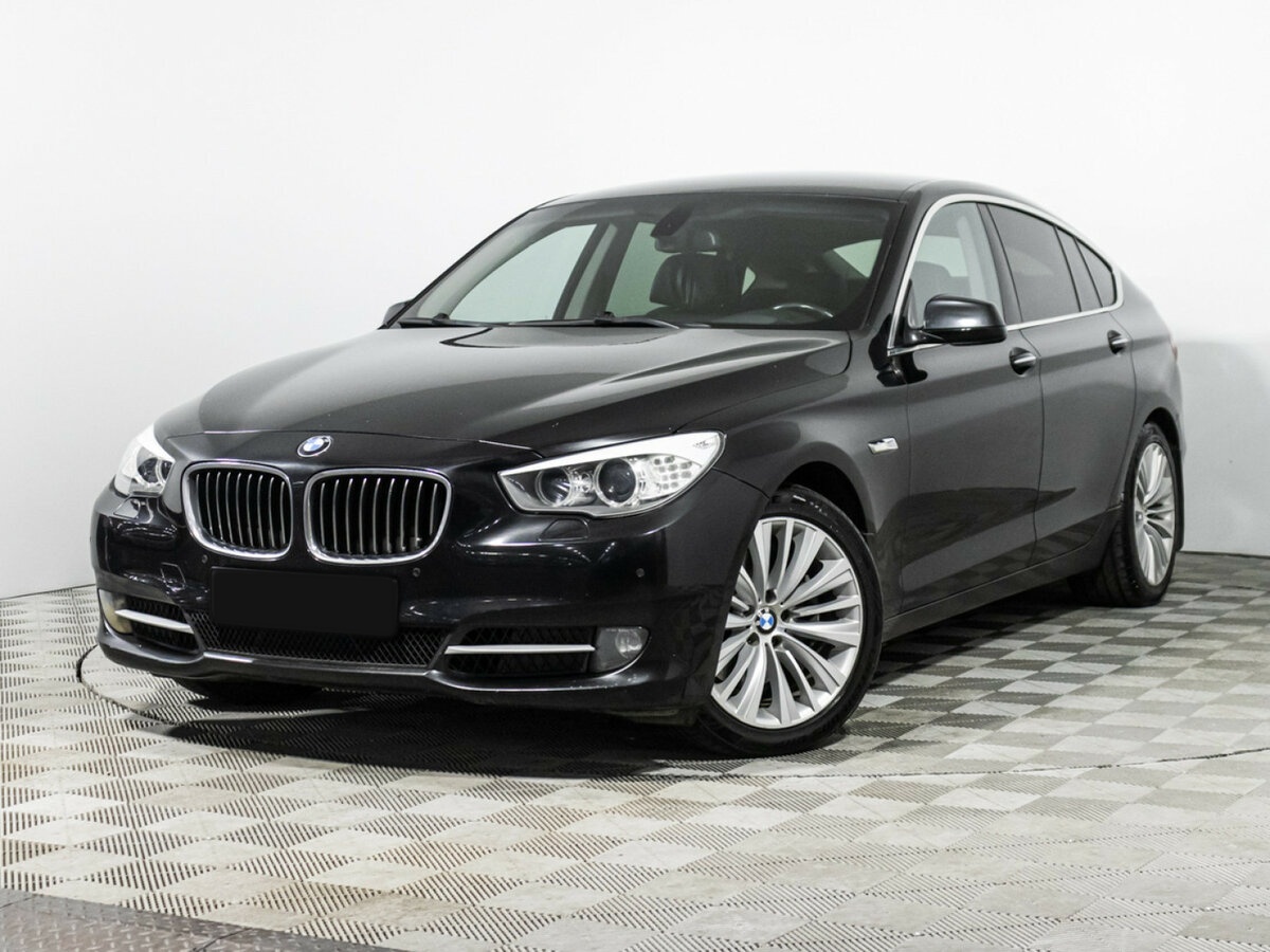 Купить BMW 5 серии с пробегом. Посмотреть фото