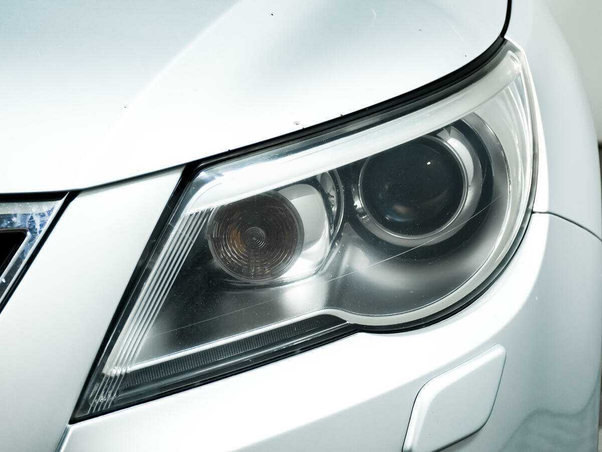 Купить Volkswagen Tiguan с пробегом. Фото: #12