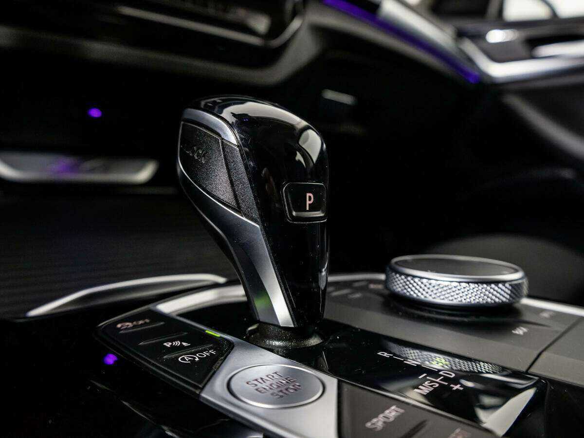 Купить BMW X4 с пробегом. Фото: #15