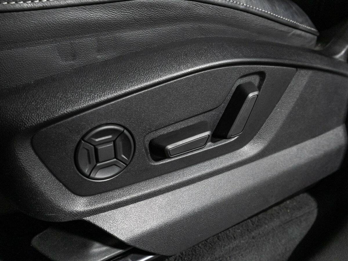 Купить Audi Q7 с пробегом. Фото: #19