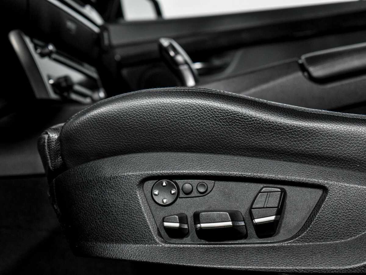 Купить BMW 5 серии с пробегом. Фото: #7