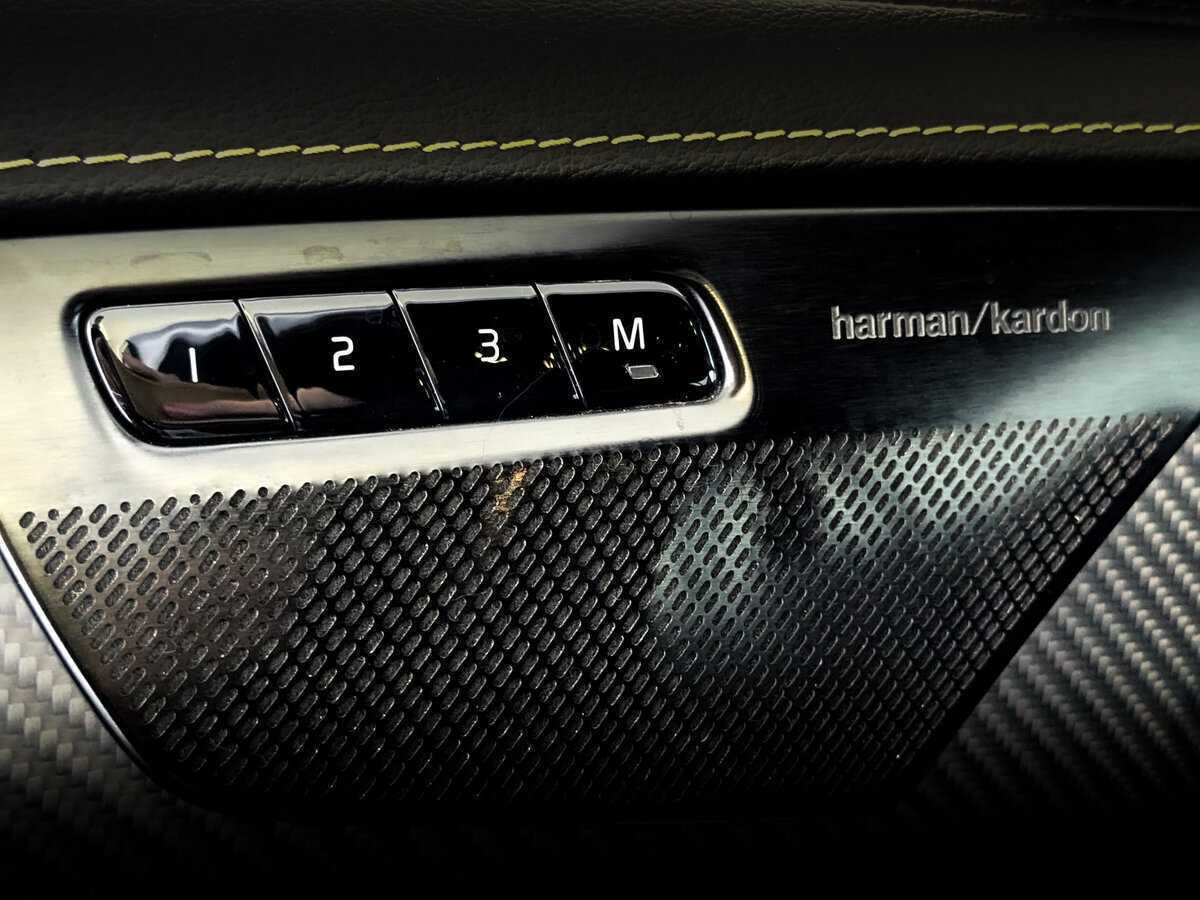 Купить Volvo XC90 с пробегом. Фото: #21