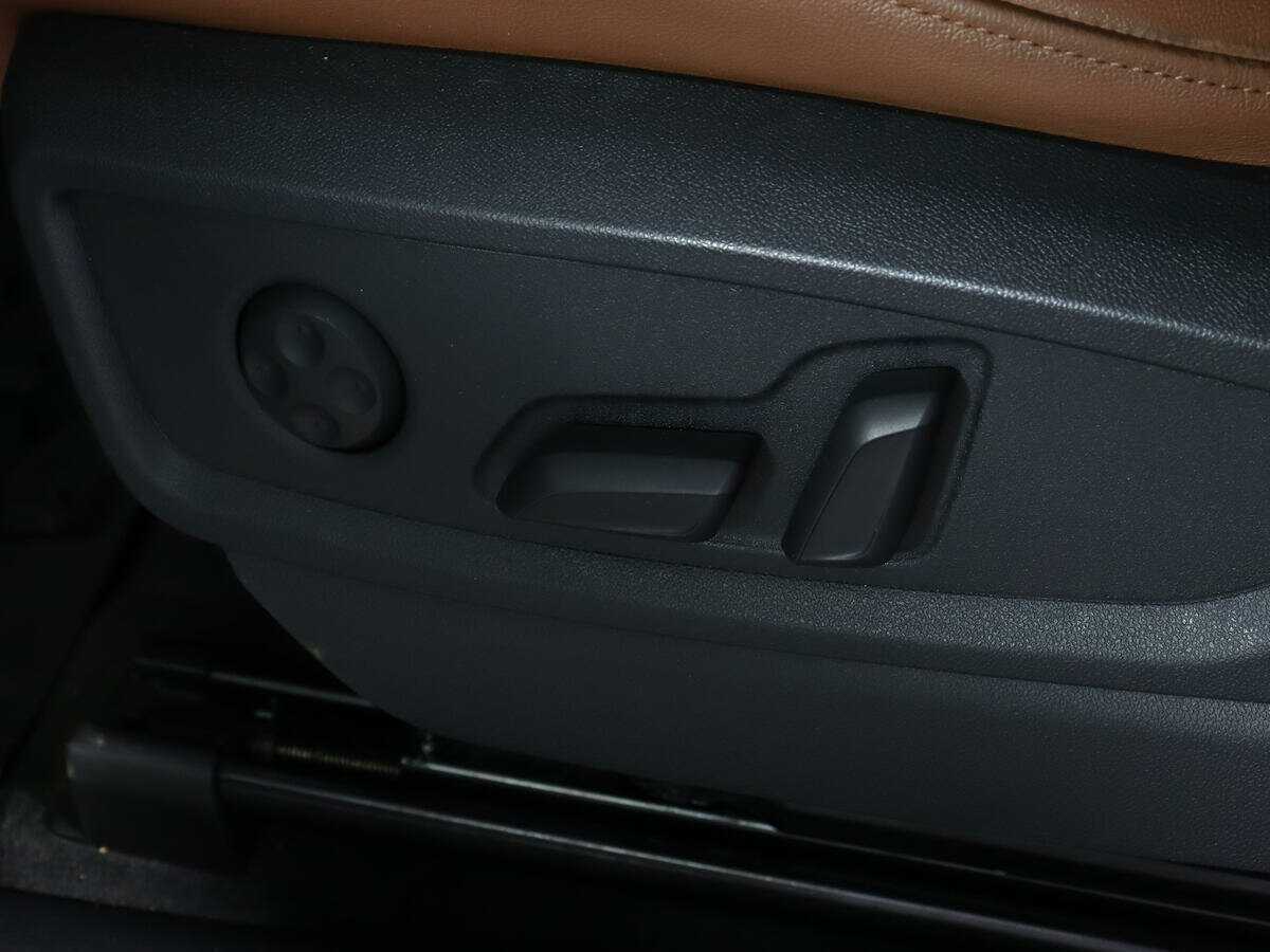Купить Audi Q5 с пробегом. Фото: #21