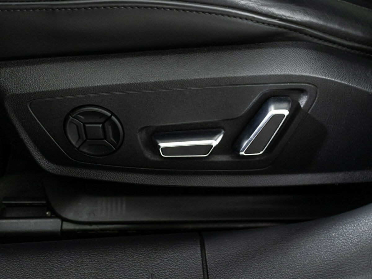 Купить Audi A6 с пробегом. Фото: #13