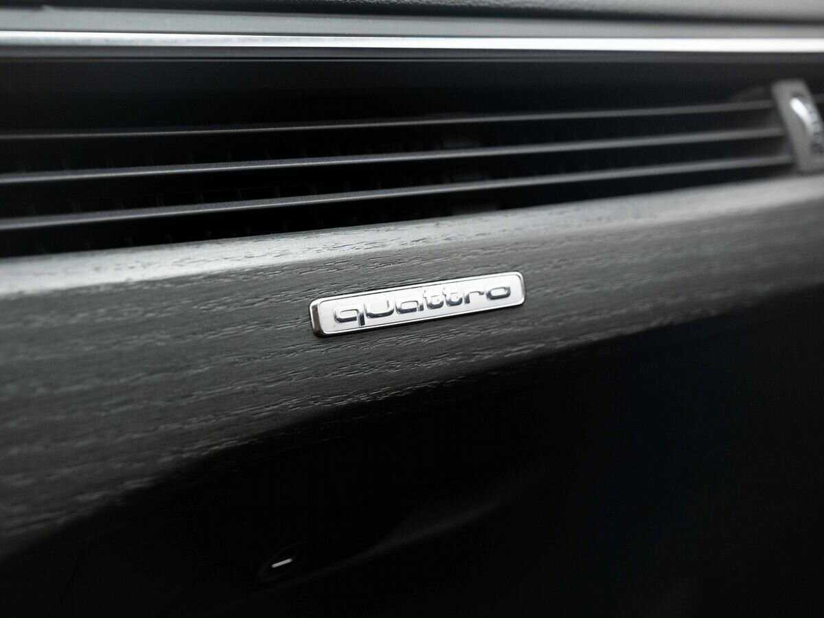 Купить Audi A5 с пробегом. Фото: #23