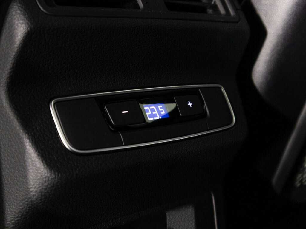 Купить Audi SQ5 Sportback с пробегом. Фото: #24