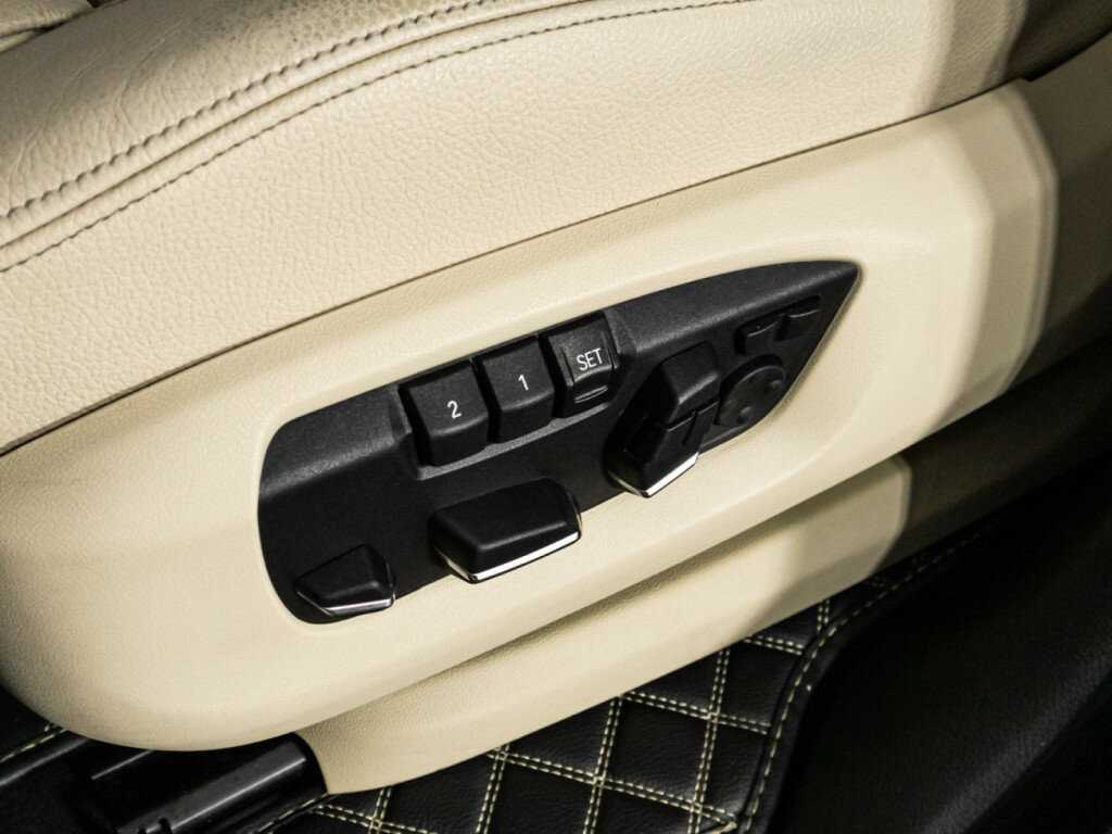 Купить BMW X5 с пробегом. Фото: #16