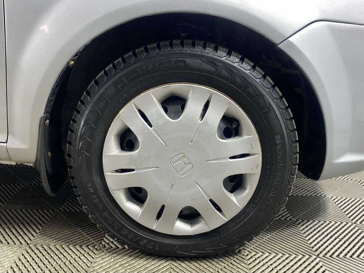 Купить Hyundai Getz с пробегом. Фото: #17