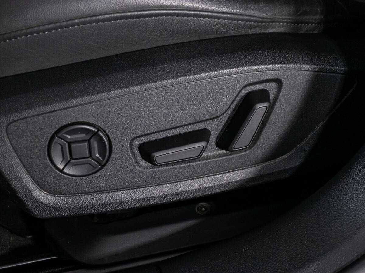 Купить Audi A6 с пробегом. Фото: #15