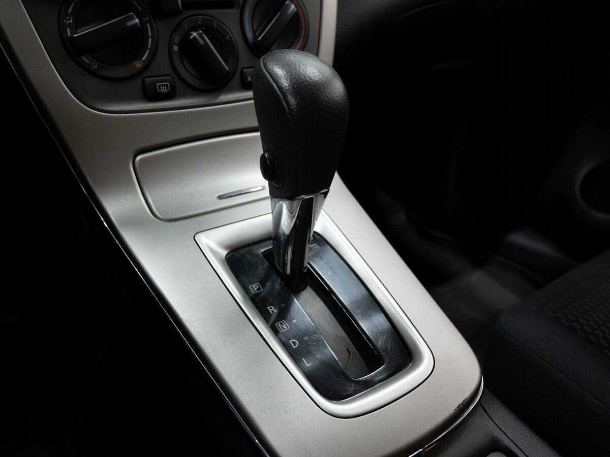 Купить Nissan Sentra с пробегом. Фото: #18