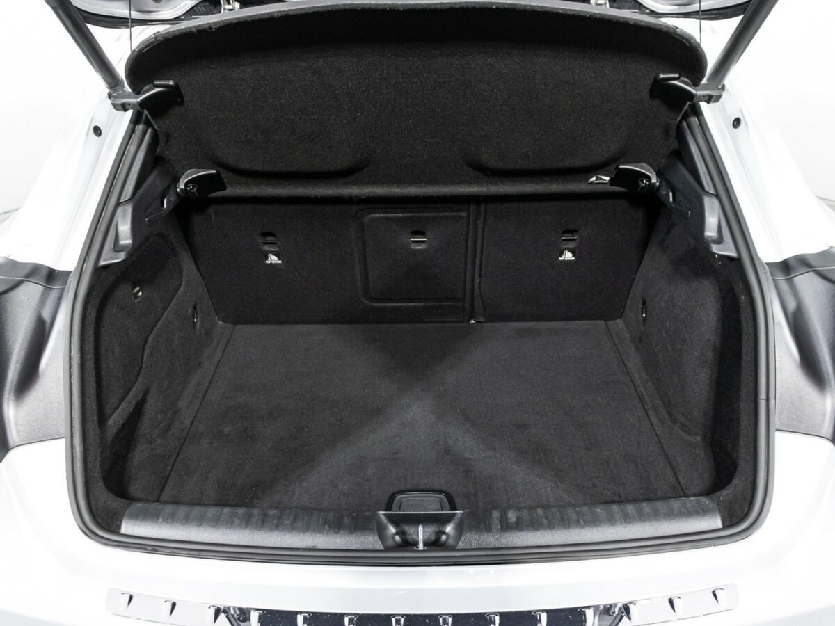 Купить Mercedes-Benz GLA с пробегом. Фото: #15