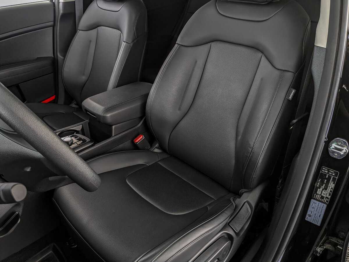 Купить Kia Sportage с пробегом. Фото: #15