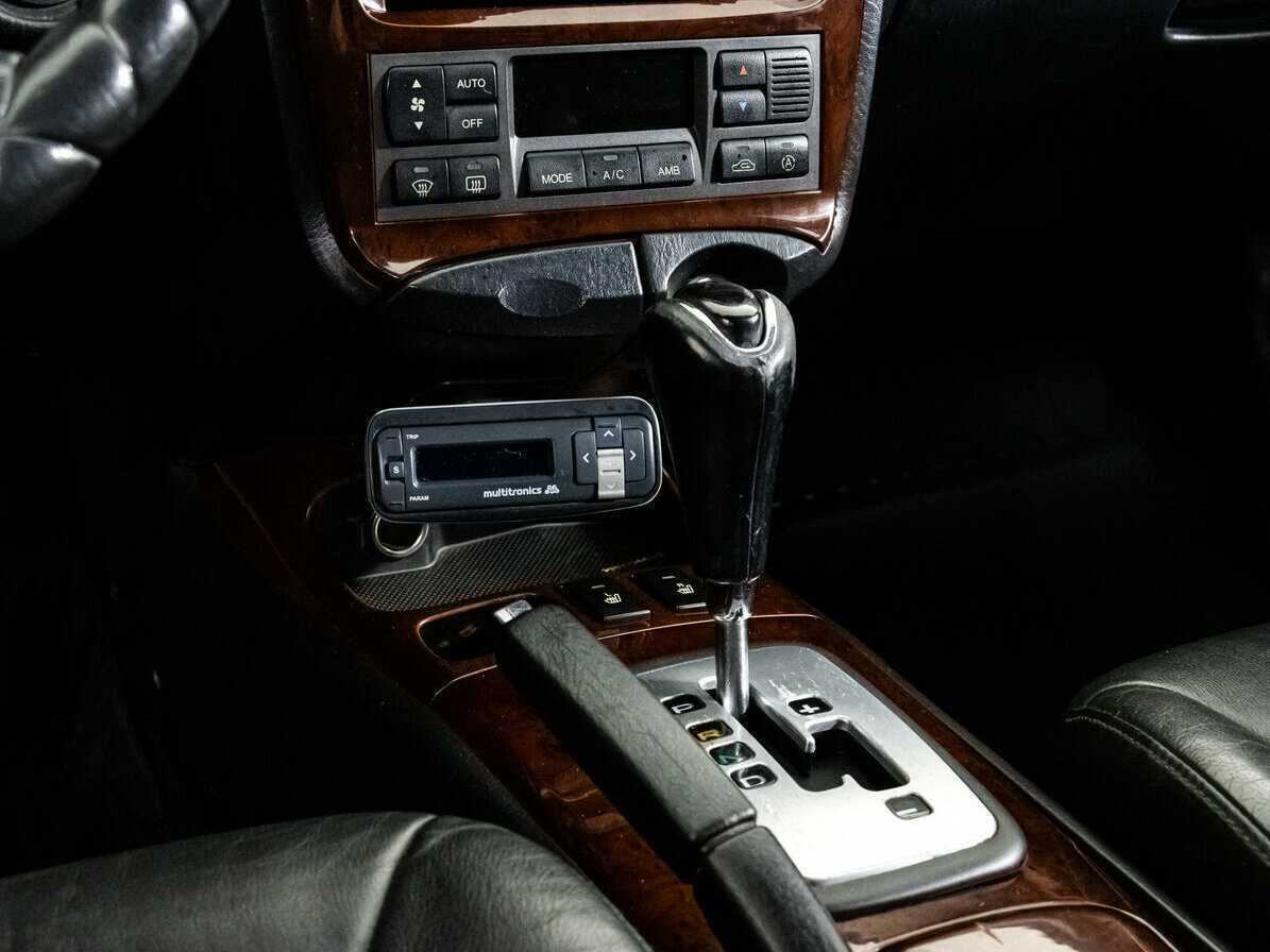 Купить Hyundai Sonata с пробегом. Фото: #9
