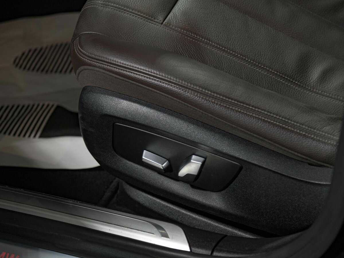Купить BMW 7 серии с пробегом. Фото: #14