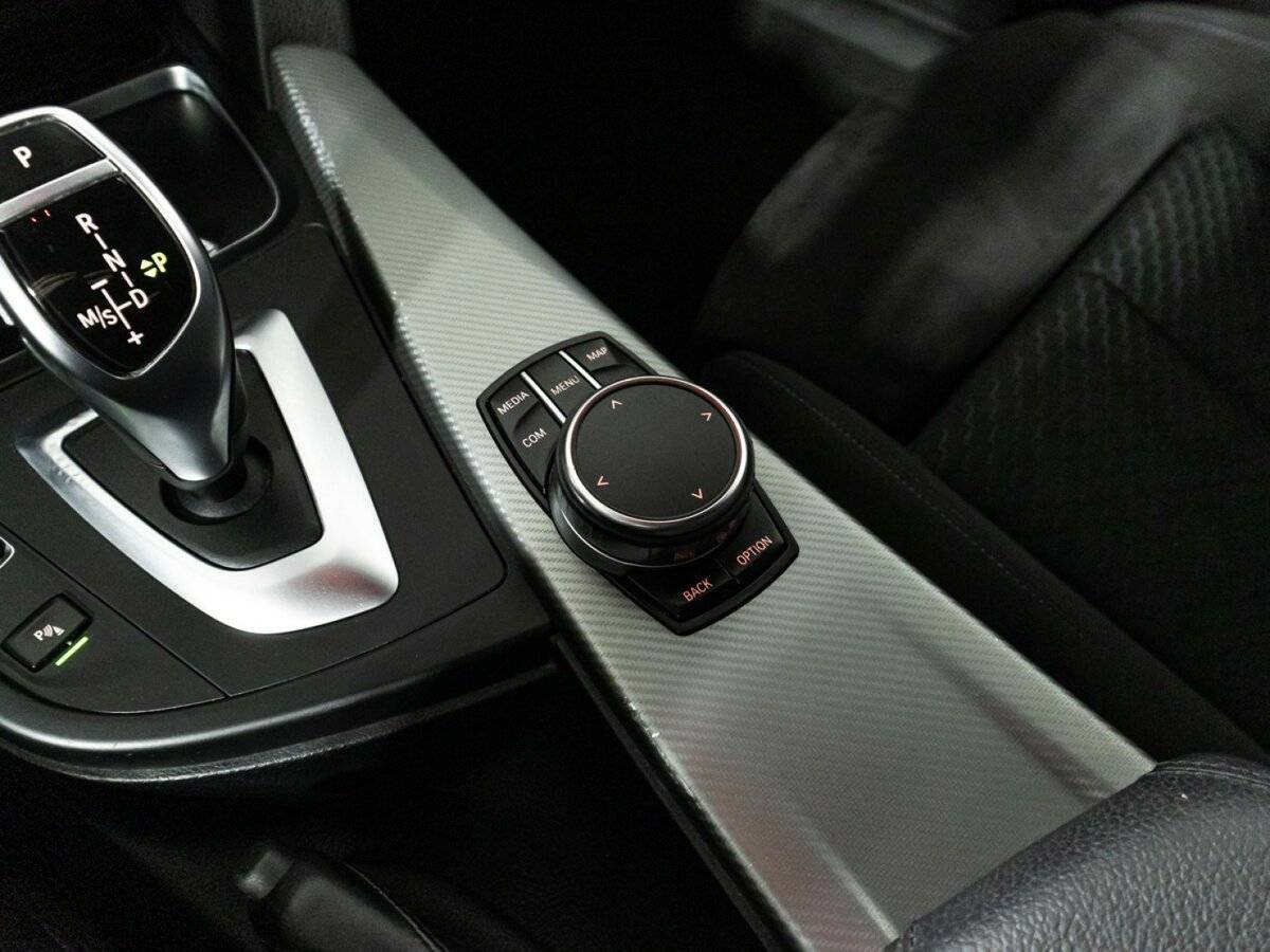 Купить BMW 4 серии с пробегом. Фото: #19