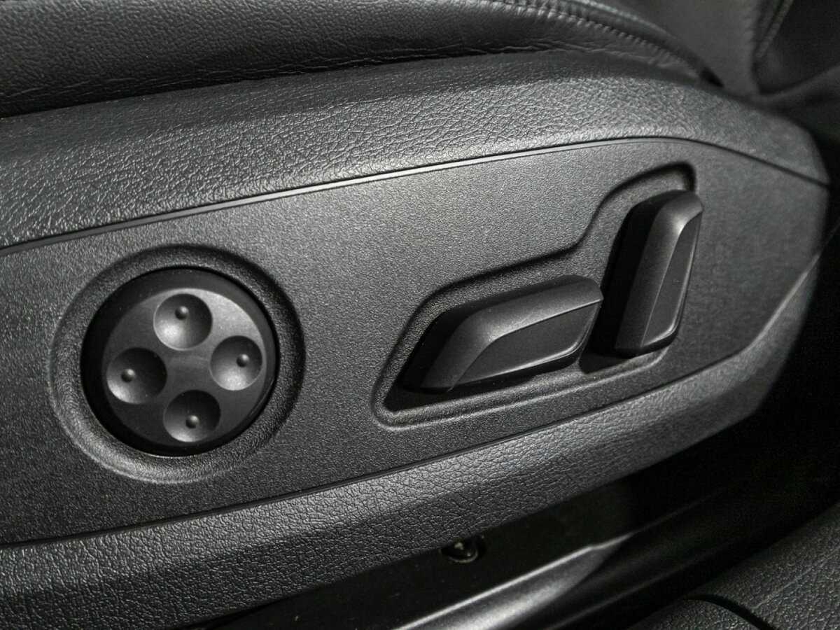 Купить Audi A4 с пробегом. Фото: #13