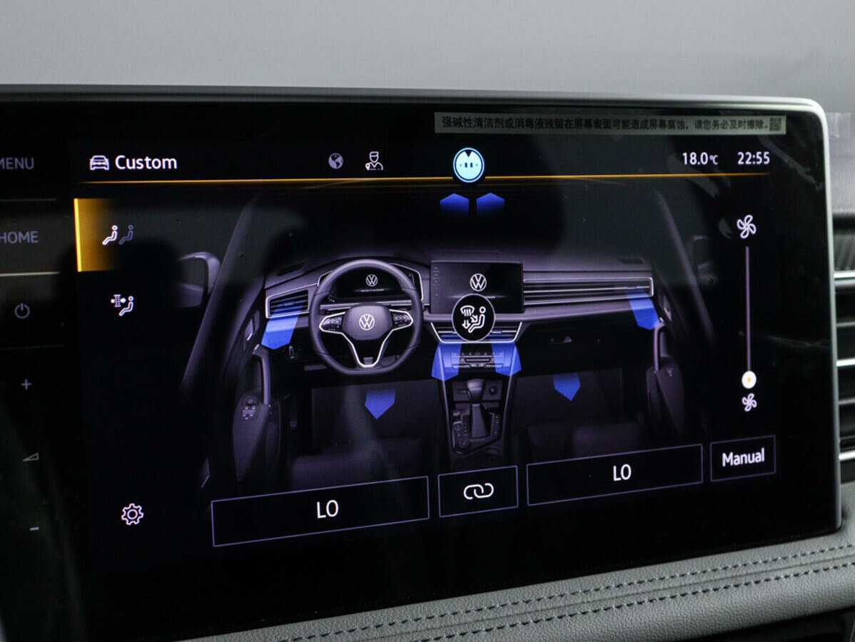 Купить Volkswagen Tiguan с пробегом. Фото: #29