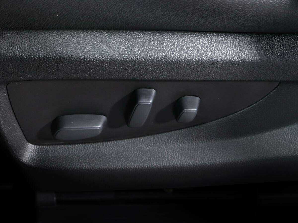 Купить Chevrolet Tahoe с пробегом. Фото: #22