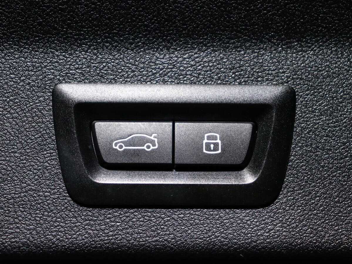 Купить BMW X3 с пробегом. Фото: #16