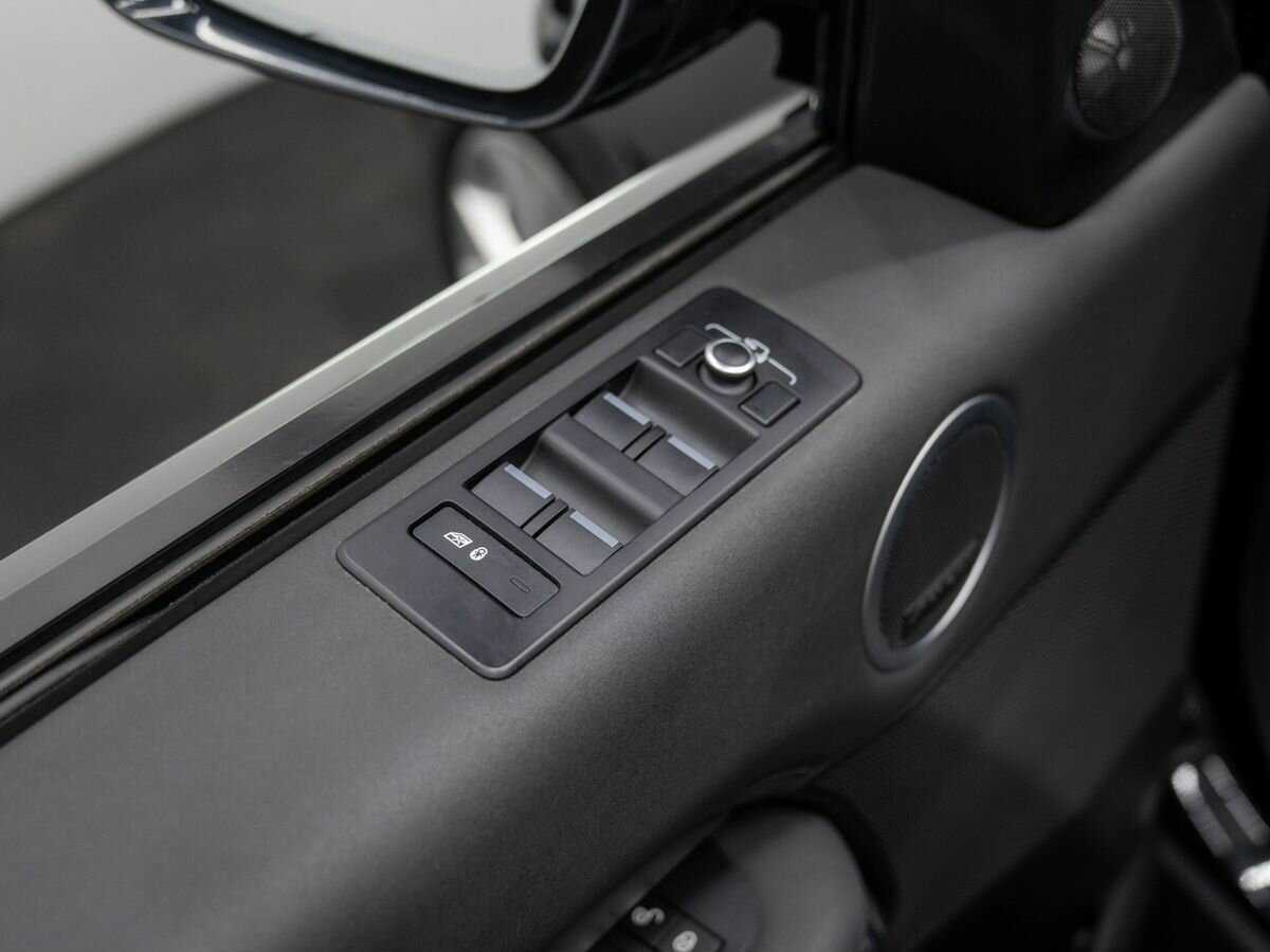 Купить Land Rover Discovery с пробегом. Фото: #14
