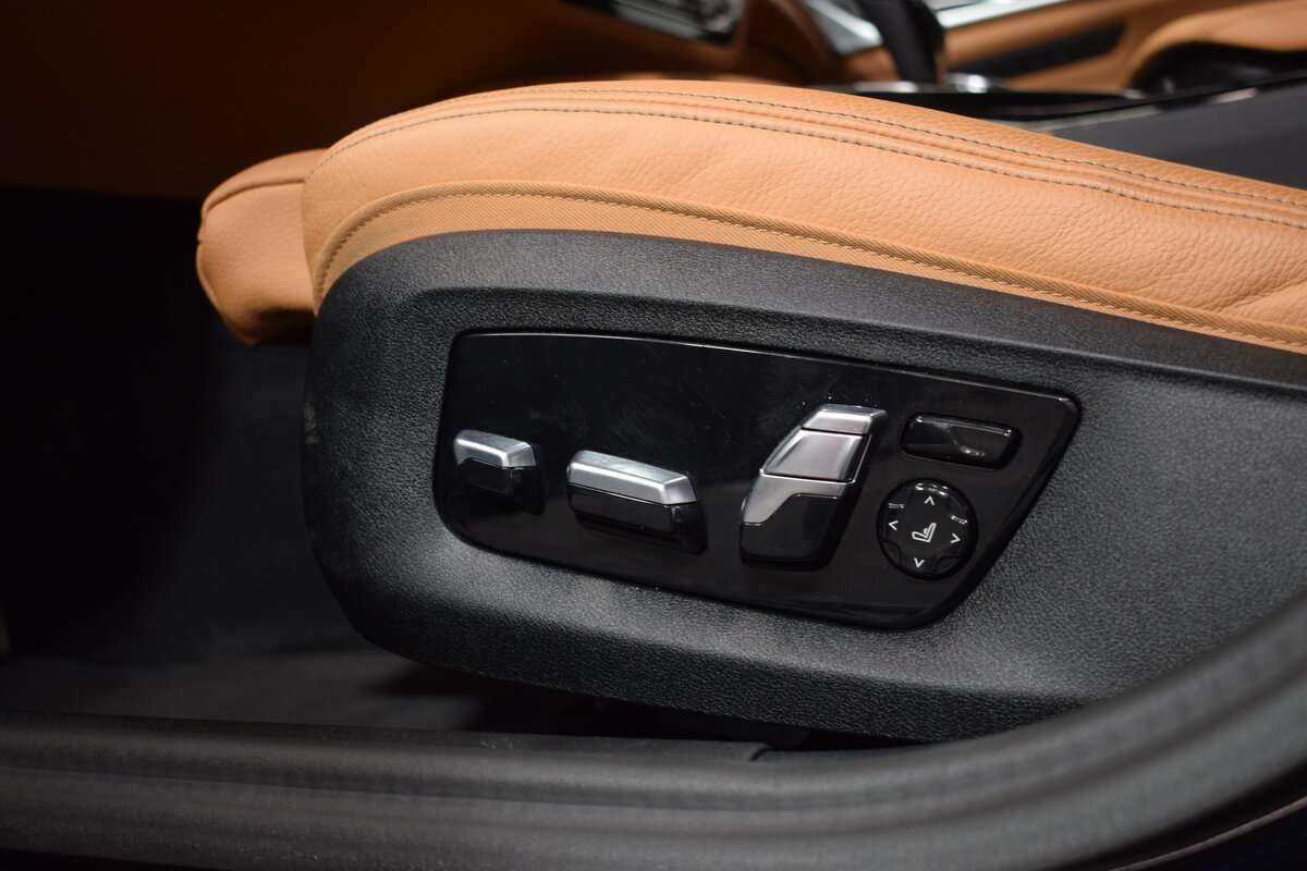 Купить BMW 5 серии с пробегом. Фото: #14