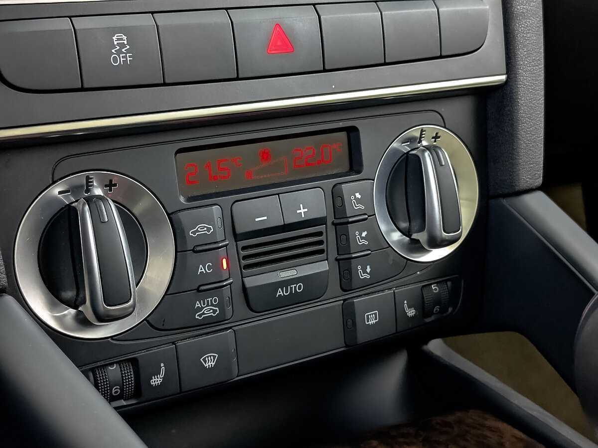 Купить Audi A3 с пробегом. Фото: #20