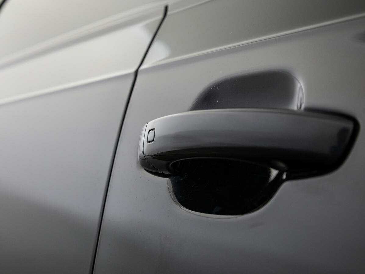 Купить Audi Q7 с пробегом. Фото: #21