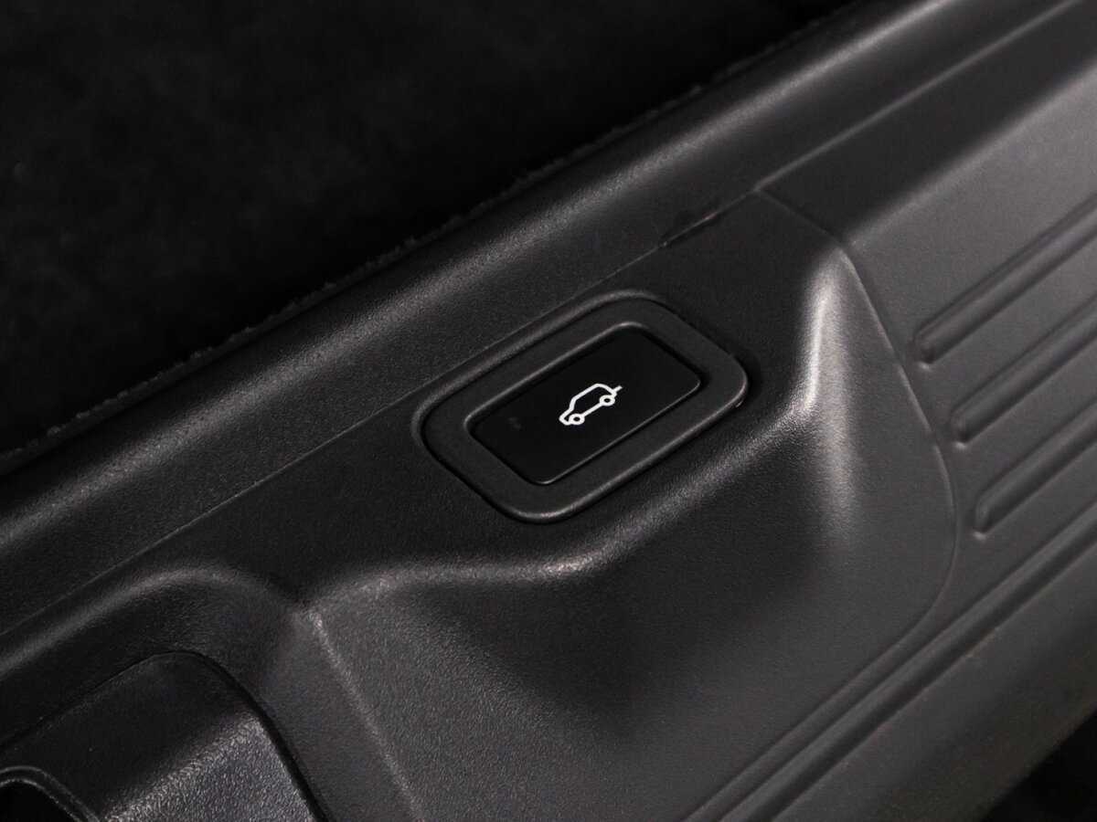 Купить Land Rover Range Rover с пробегом. Фото: #14