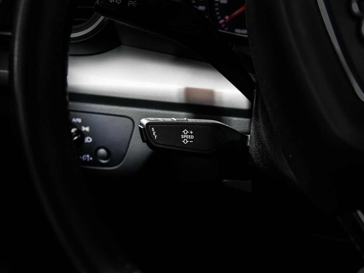 Купить Audi Q5 с пробегом. Фото: #11