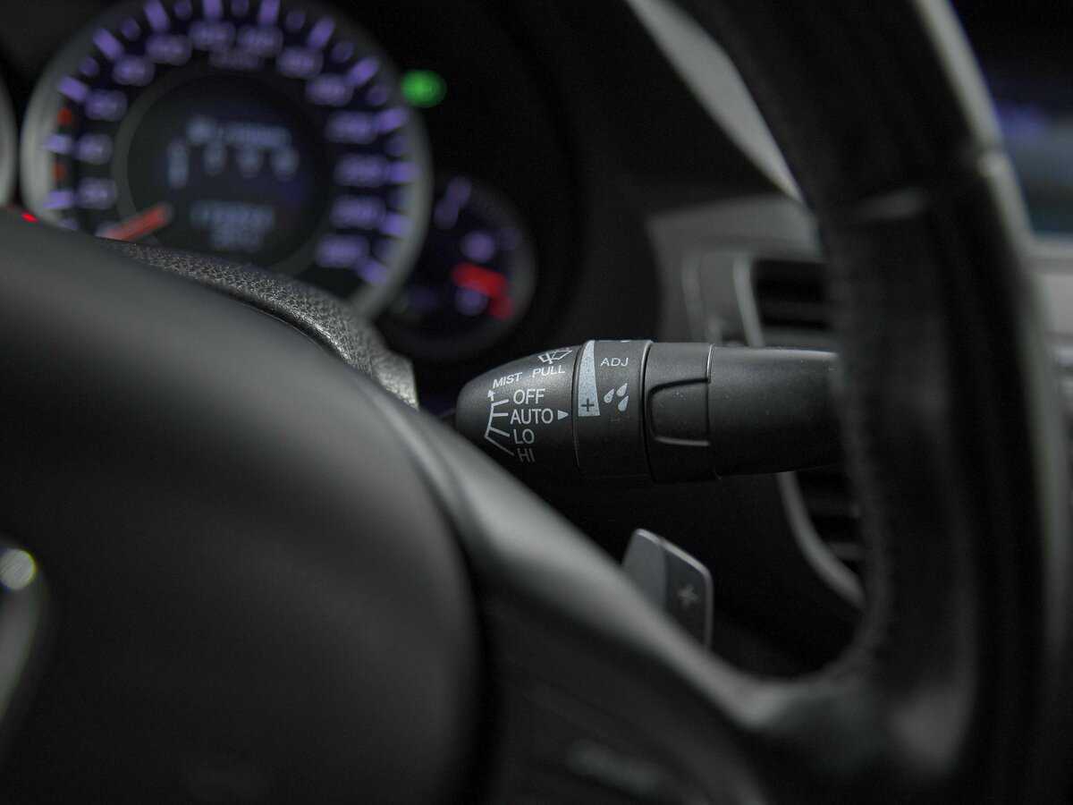 Купить Honda Accord с пробегом. Фото: #9