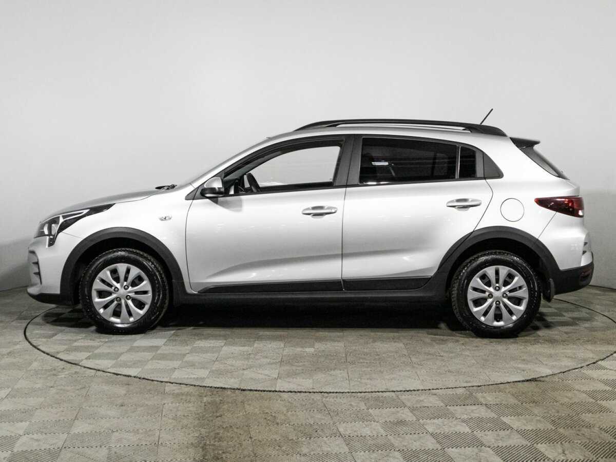 Купить Kia Rio с пробегом. Фото: #7