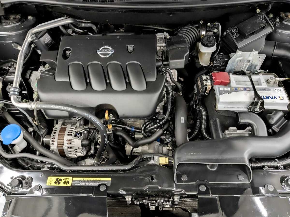 Купить Nissan Qashqai с пробегом. Фото: #8
