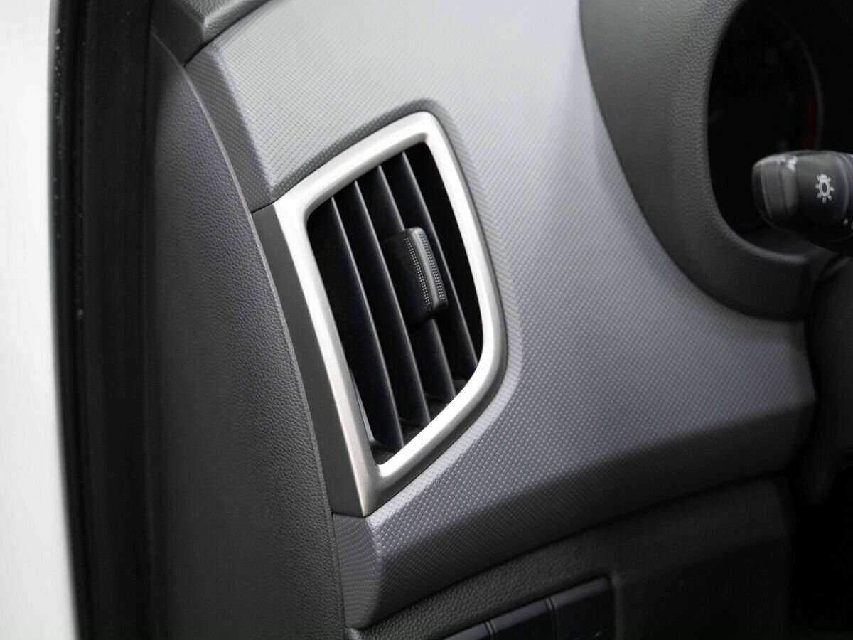 Купить Hyundai Creta с пробегом. Фото: #23